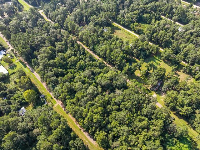 0 Lot 13 Dora Ln Lane, Shepherd, TX 77371