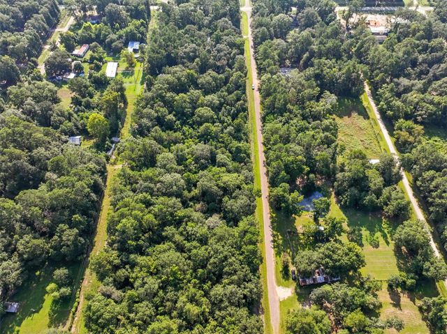 0 Lot 13 Dora Ln Lane, Shepherd, TX 77371