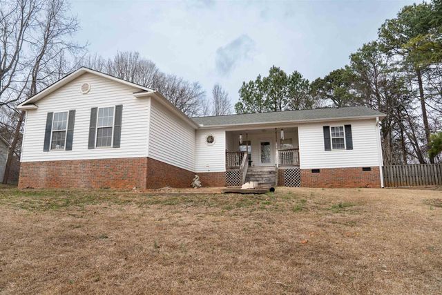 160 McBeth Road, Cowpens, SC 29330
