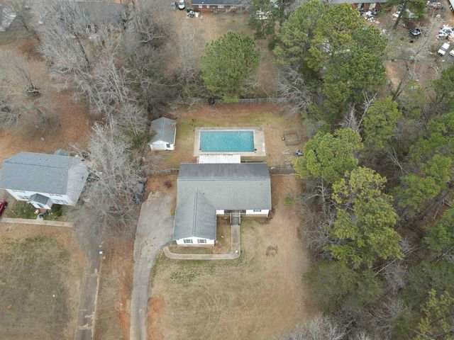 160 McBeth Road, Cowpens, SC 29330