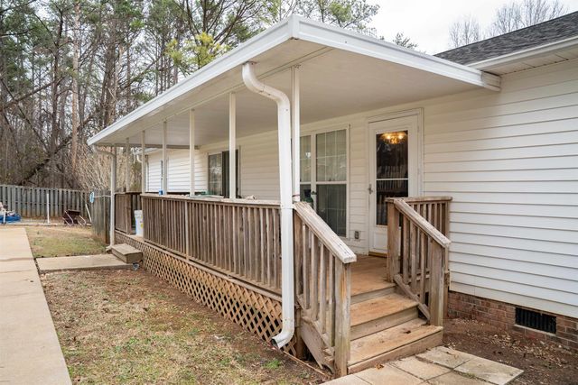 160 McBeth Road, Cowpens, SC 29330