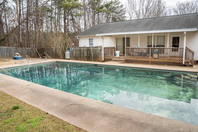 160 McBeth Road, Cowpens, SC 29330