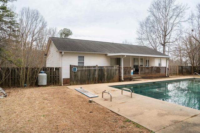 160 McBeth Road, Cowpens, SC 29330