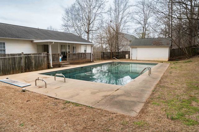 160 McBeth Road, Cowpens, SC 29330