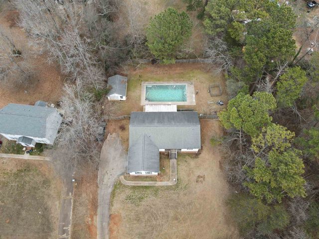 160 McBeth Road, Cowpens, SC 29330