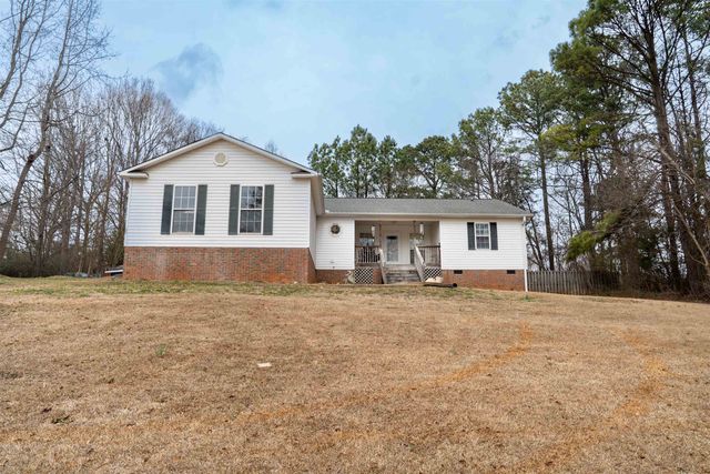160 McBeth Road, Cowpens, SC 29330