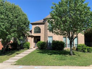1380 Napa Drive, Rockwall, TX 75087