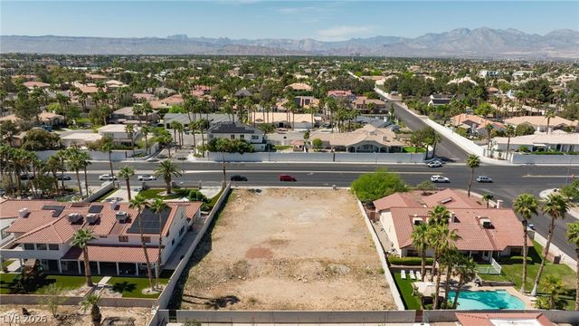 Buffalo Drive, Las Vegas, NV 89117