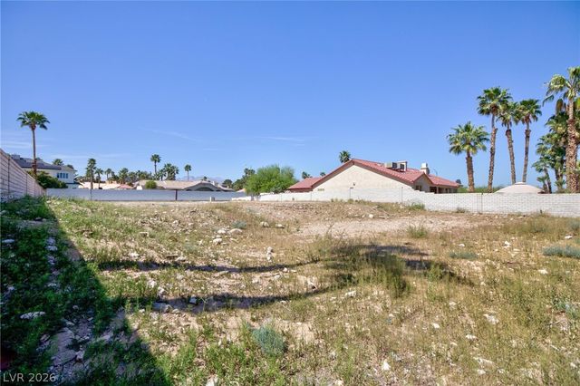 Buffalo Drive, Las Vegas, NV 89117