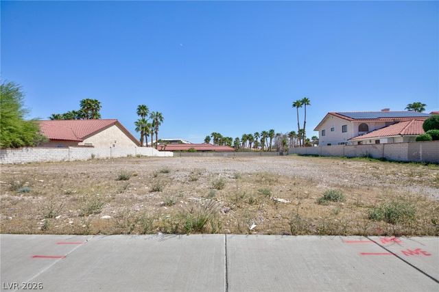 Buffalo Drive, Las Vegas, NV 89117
