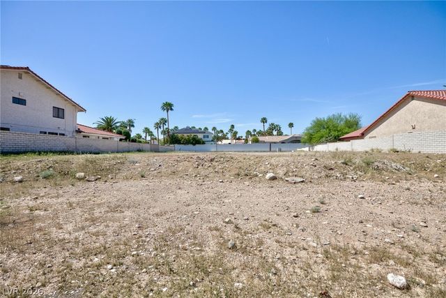 Buffalo Drive, Las Vegas, NV 89117