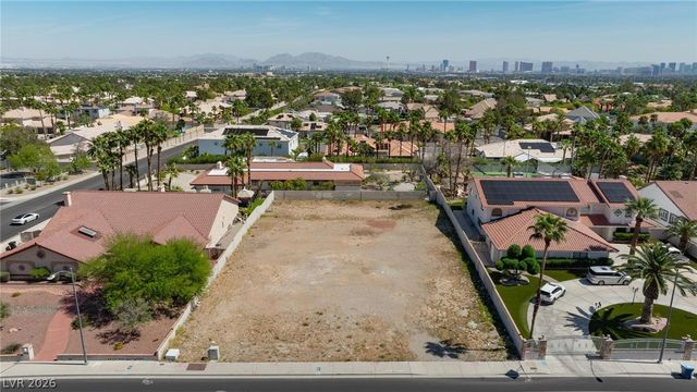 Buffalo Drive, Las Vegas, NV 89117