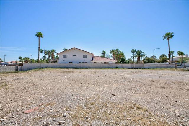 Buffalo Drive, Las Vegas, NV 89117