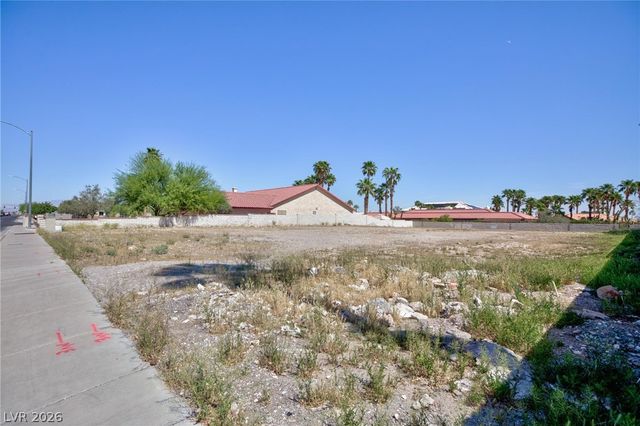 Buffalo Drive, Las Vegas, NV 89117