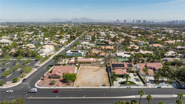 Buffalo Drive, Las Vegas, NV 89117