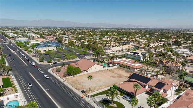 Buffalo Drive, Las Vegas, NV 89117