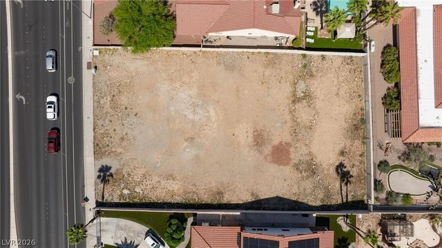 Buffalo Drive, Las Vegas, NV 89117