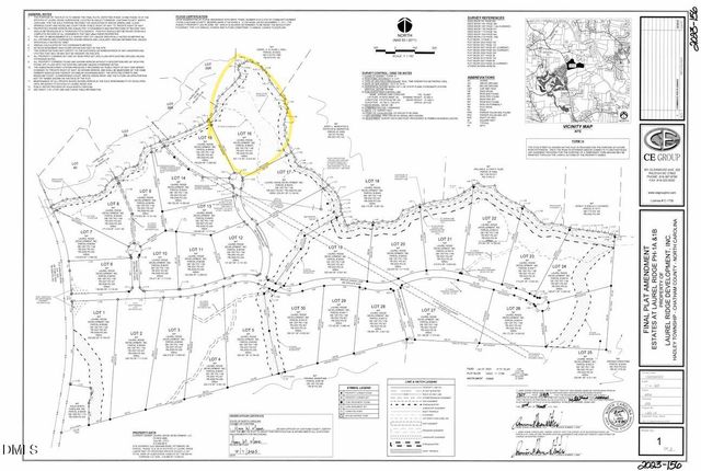 174 Clear Springs Court, Pittsboro, NC 27312