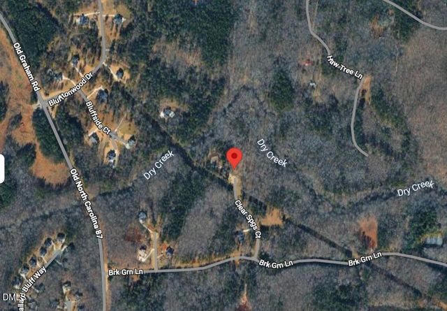 174 Clear Springs Court, Pittsboro, NC 27312
