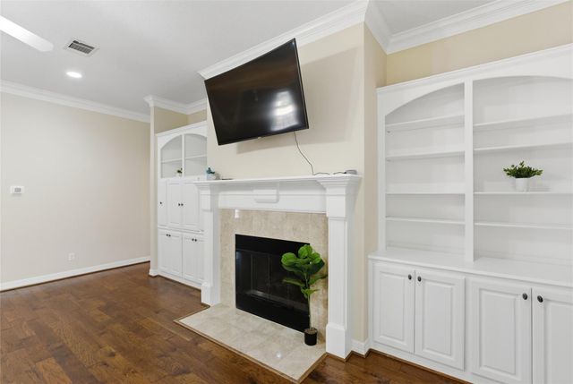 4512 Amber Stone Court, College Station, TX 77845