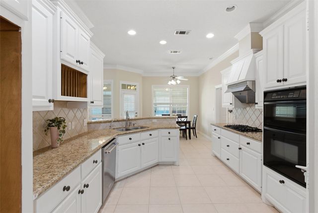 4512 Amber Stone Court, College Station, TX 77845