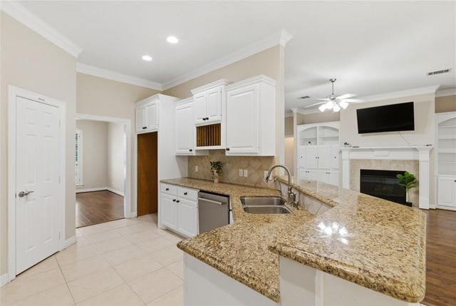 4512 Amber Stone Court, College Station, TX 77845