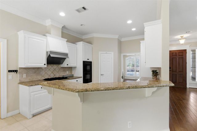 4512 Amber Stone Court, College Station, TX 77845