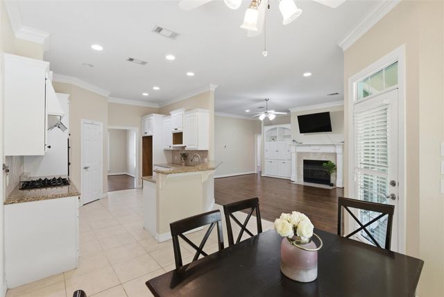 4512 Amber Stone Court, College Station, TX 77845