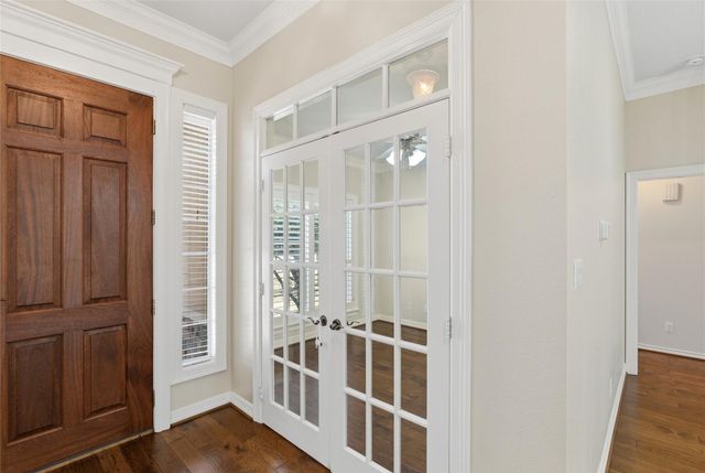 4512 Amber Stone Court, College Station, TX 77845