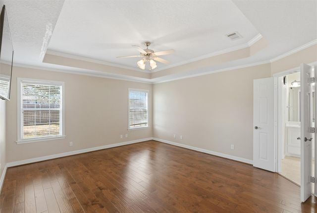 4512 Amber Stone Court, College Station, TX 77845