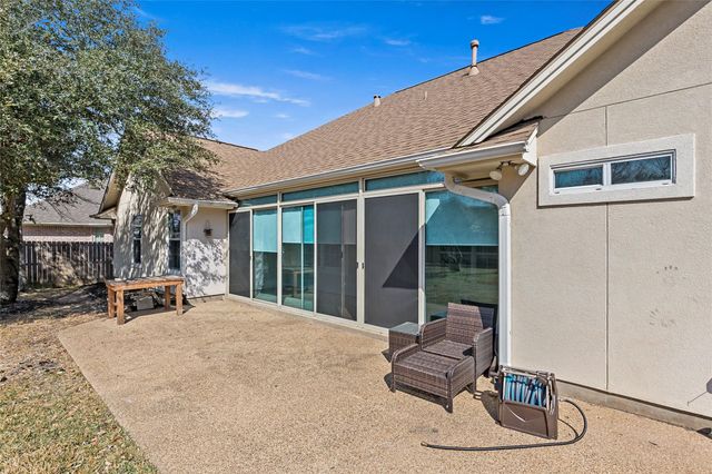 4512 Amber Stone Court, College Station, TX 77845