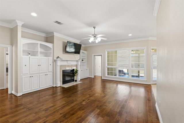 4512 Amber Stone Court, College Station, TX 77845