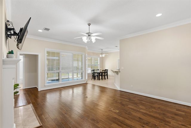 4512 Amber Stone Court, College Station, TX 77845