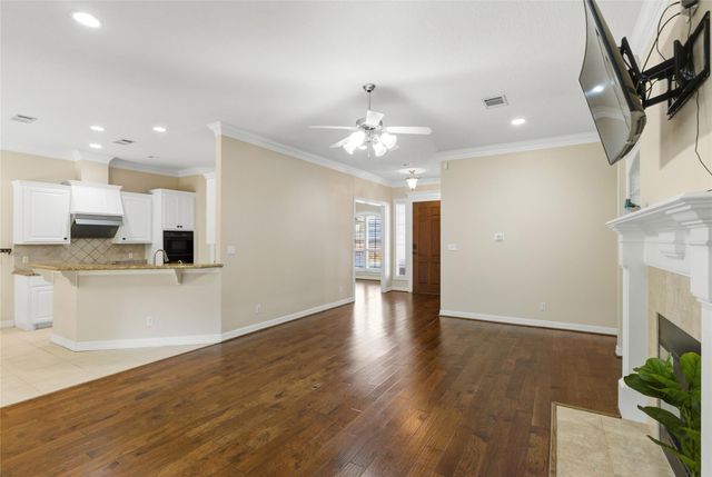 4512 Amber Stone Court, College Station, TX 77845