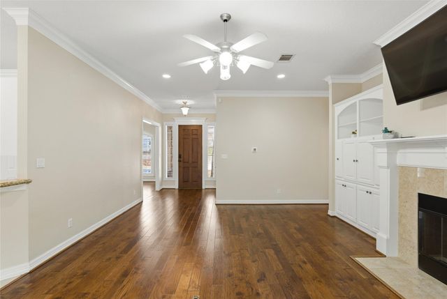 4512 Amber Stone Court, College Station, TX 77845