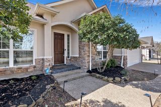 4512 Amber Stone Court, College Station, TX 77845