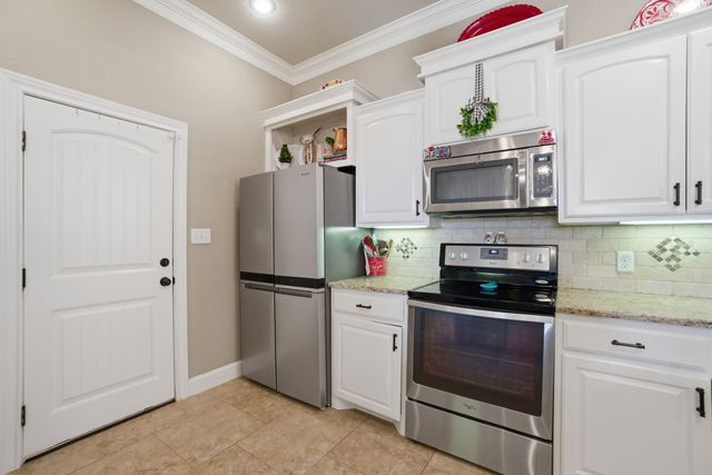 7702 Florence Drive, Abilene, TX 79606