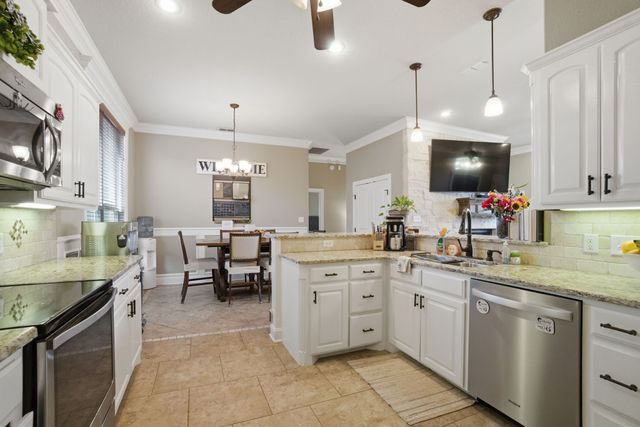 7702 Florence Drive, Abilene, TX 79606