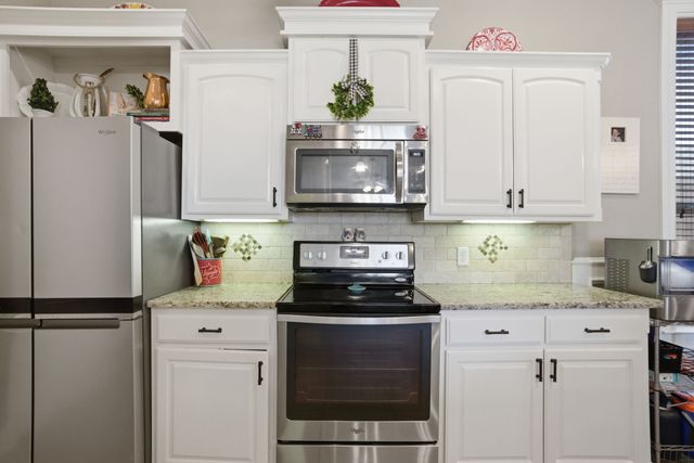 7702 Florence Drive, Abilene, TX 79606