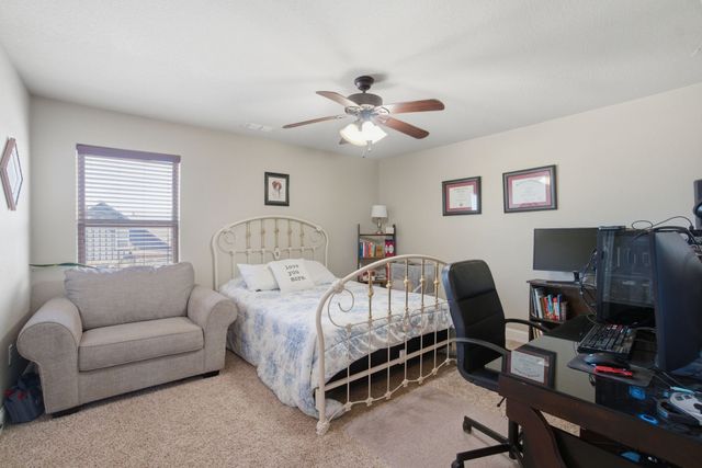 7702 Florence Drive, Abilene, TX 79606