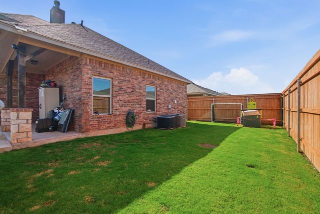 7702 Florence Drive, Abilene, TX 79606
