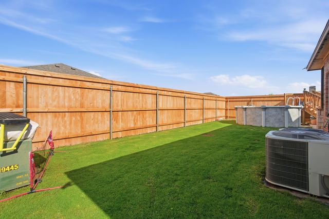 7702 Florence Drive, Abilene, TX 79606