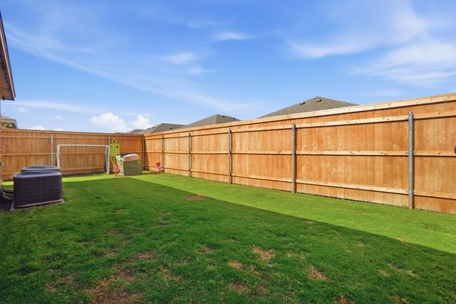 7702 Florence Drive, Abilene, TX 79606