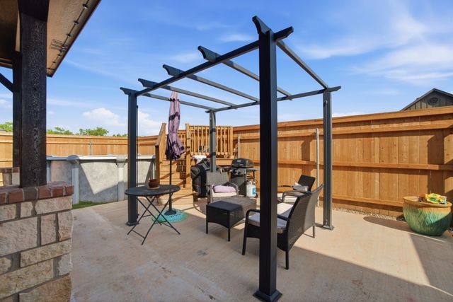 7702 Florence Drive, Abilene, TX 79606