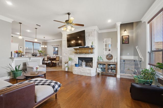 7702 Florence Drive, Abilene, TX 79606
