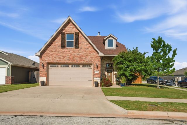 7702 Florence Drive, Abilene, TX 79606