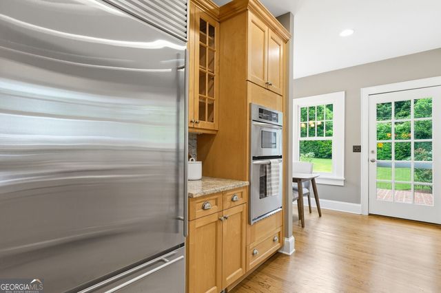 1298 Oxford Road NE, Atlanta, GA 30306