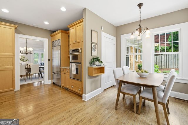 1298 Oxford Road NE, Atlanta, GA 30306