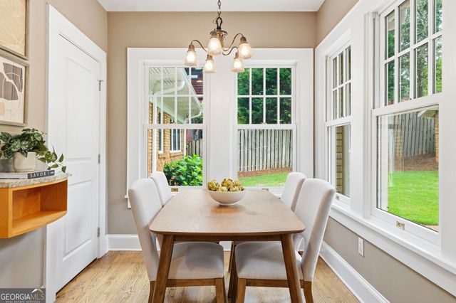 1298 Oxford Road NE, Atlanta, GA 30306