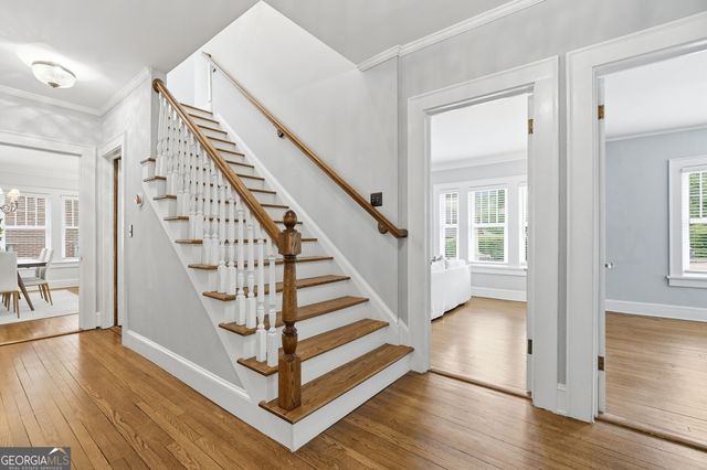 1298 Oxford Road NE, Atlanta, GA 30306